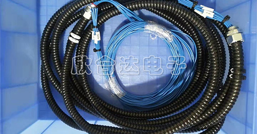 防水連接器的發(fā)展方向在哪里？